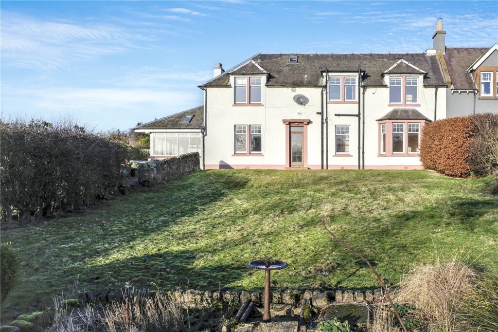 Main image of property: Fordell, Cowdenbeath, Fife, KY4