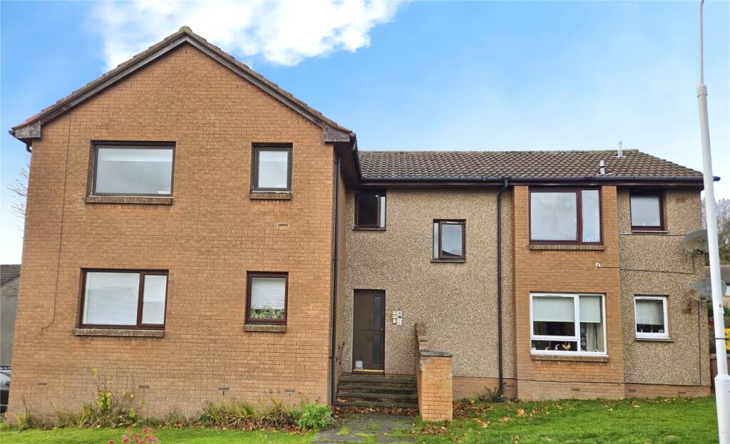 Main image of property: Morlich Place, Dalgety Bay, Dunfermline, Fife, KY11
