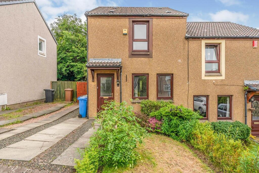 Main image of property: Strathbeg Drive, Dalgety Bay, Dunfermline, Fife, KY11
