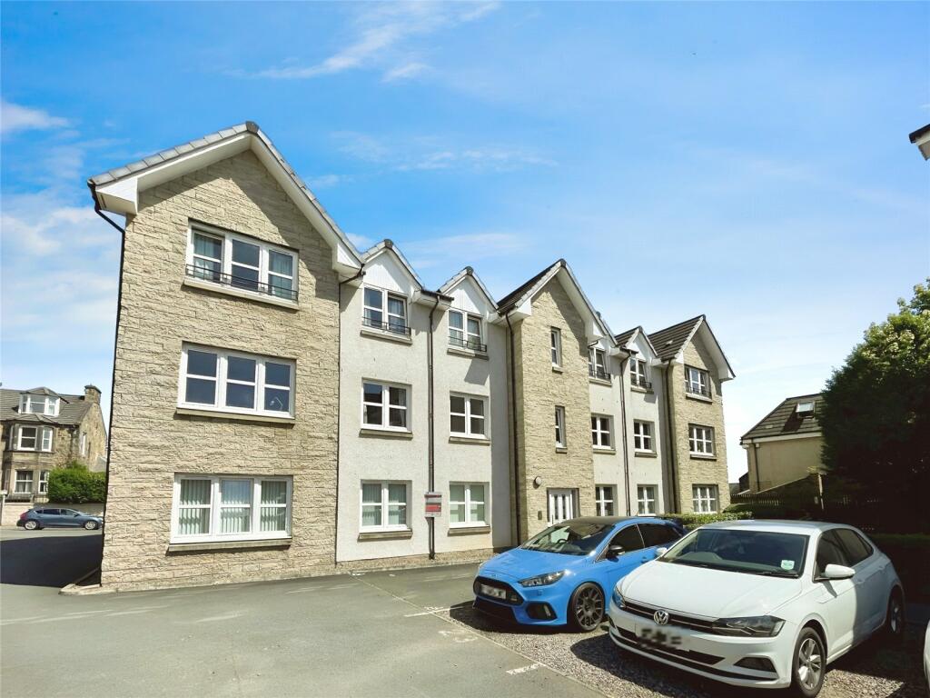 Main image of property: Dunnikier Road, Kirkcaldy, Fife, KY1