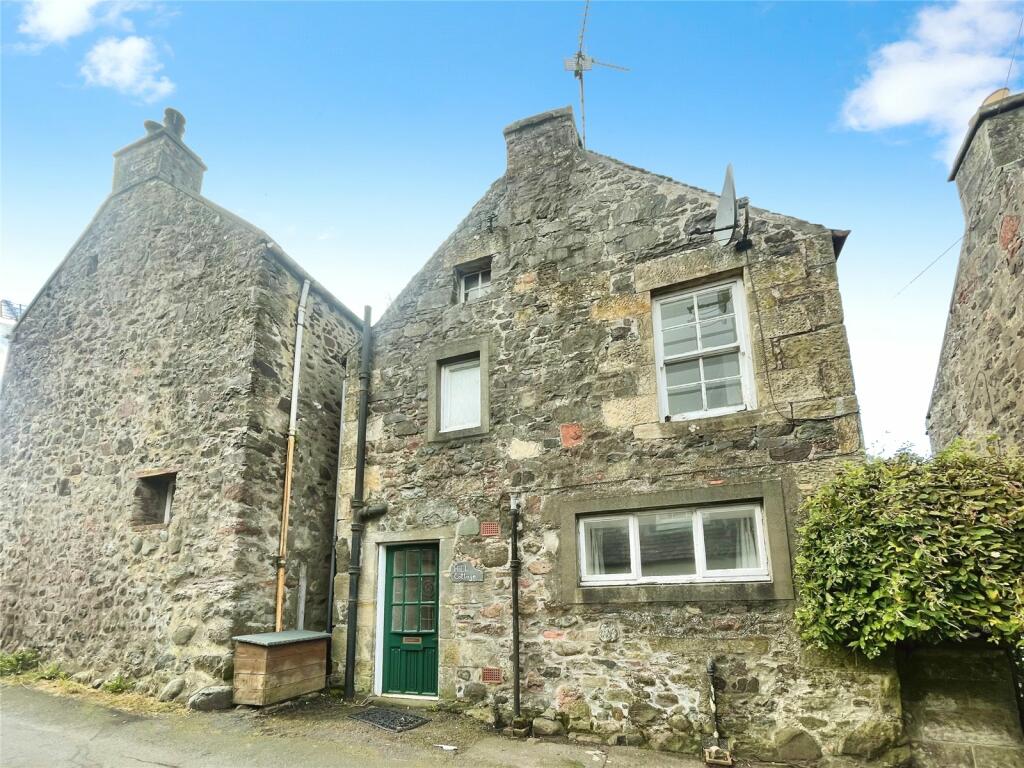 Main image of property: Kirk Wynd, Abernethy, Perth, Perth and Kinross, PH2