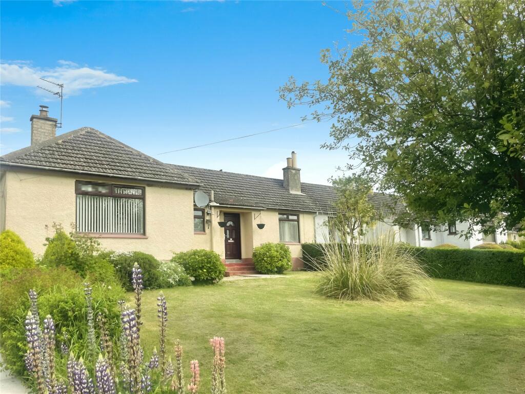 Main image of property: St. Andrews Road, Largoward, Leven, Fife, KY9