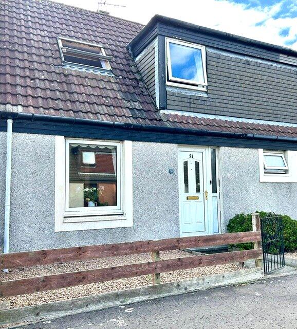 Main image of property: Lamberton Place, St. Andrews, KY16