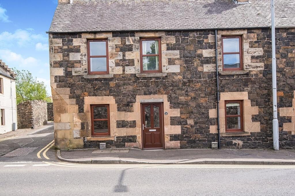 Main image of property: Cupar Road, Auchtermuchty, Cupar, Fife, KY14