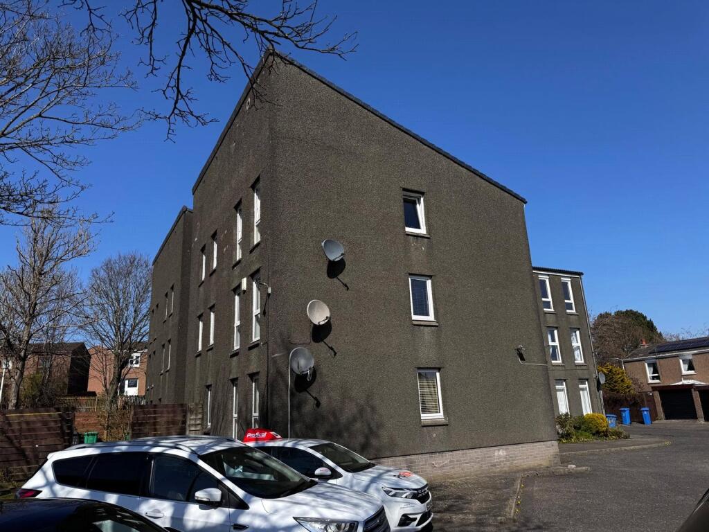 Main image of property: Glen Isla Road, Kirkcaldy, Fife, KY2