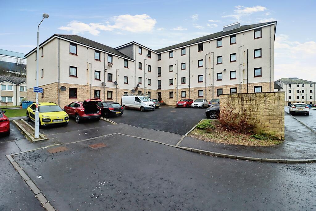 Main image of property: Mill Street, Kirkcaldy, KY1