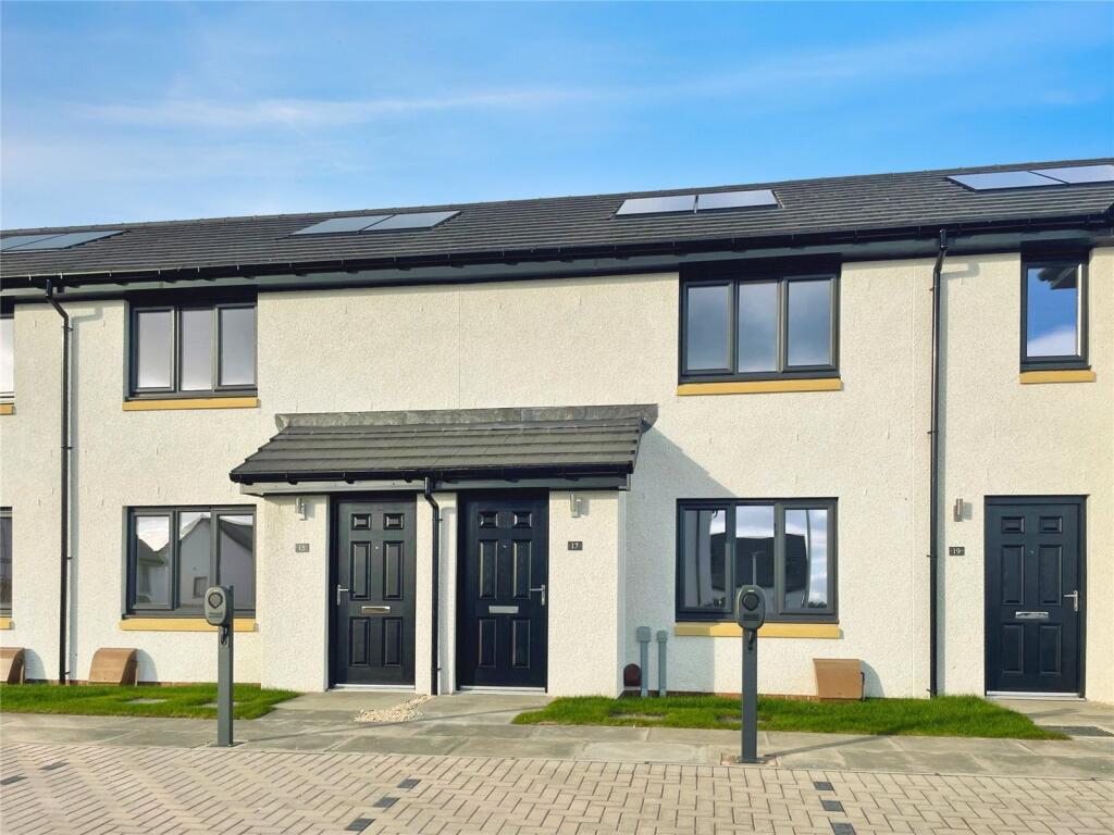 Main image of property: Dalzell Park, Glenrothes, Fife, KY7