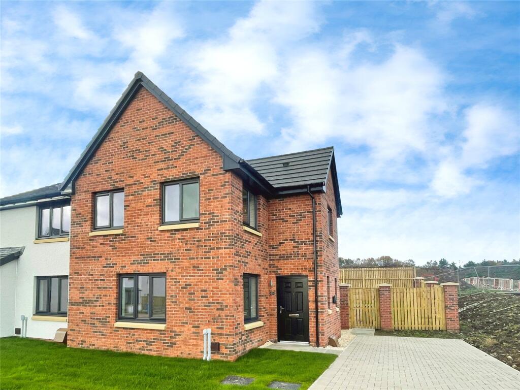 Main image of property: Dalzell Park, Glenrothes, Fife