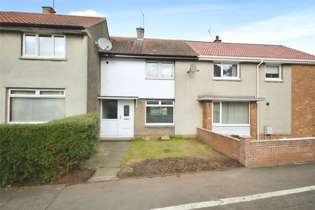 Main image of property: South Parks Road, Glenrothes, Fife, KY6