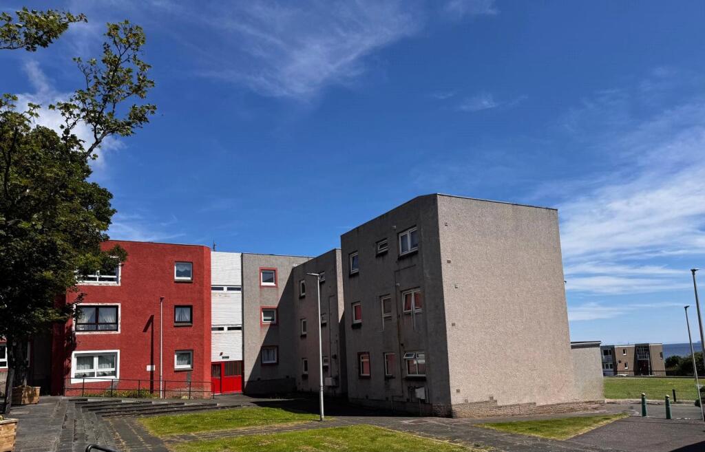 Main image of property: High Street, Dysart, Kirkcaldy, Fife, KY1