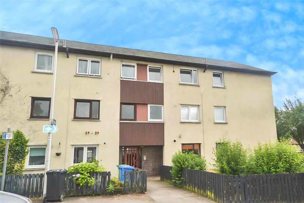 Main image of property: Russell Drive, Glenrothes, Fife, KY7