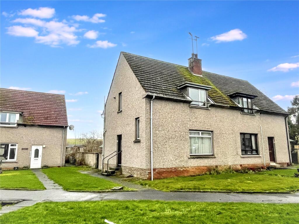 Main image of property: Castle Park, Ceres, Cupar, Fife, KY15