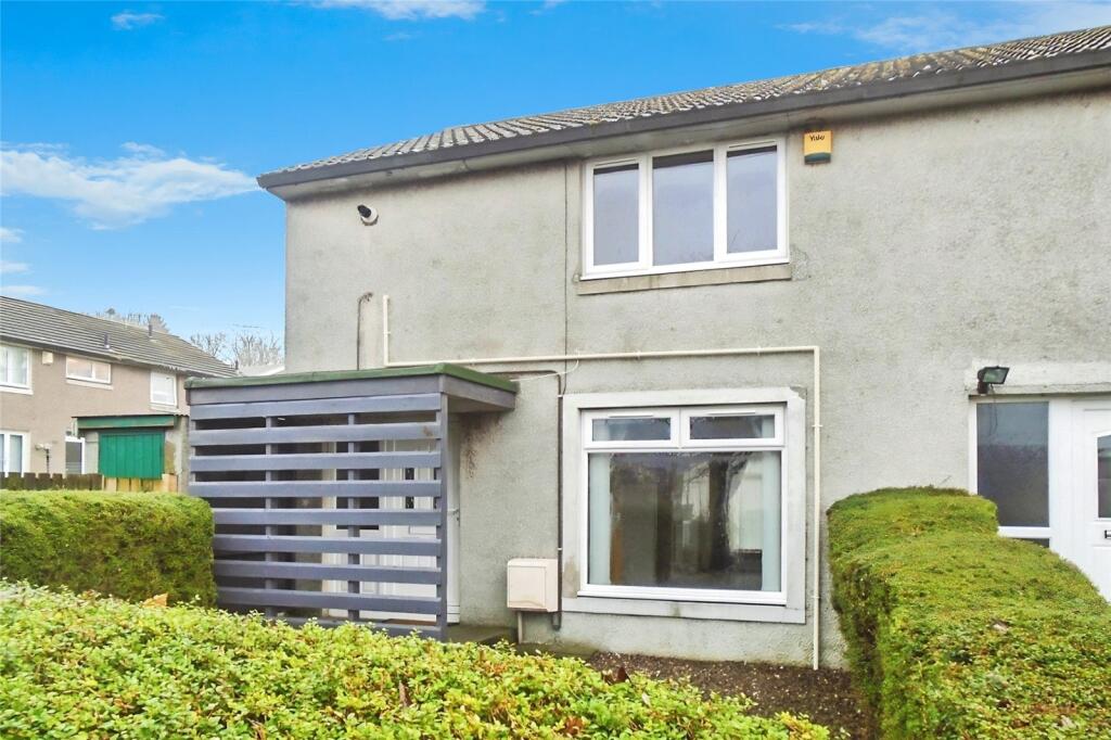 Main image of property: Marmion Drive, Glenrothes, Fife, KY6