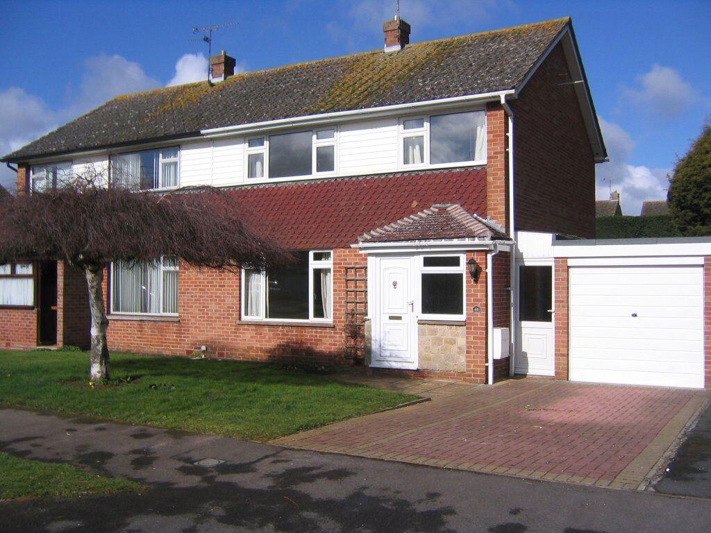 Main image of property: Charlbury Road, Shrivenham