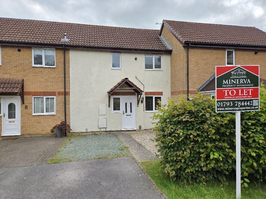 Main image of property: Lisle Close, Swindon