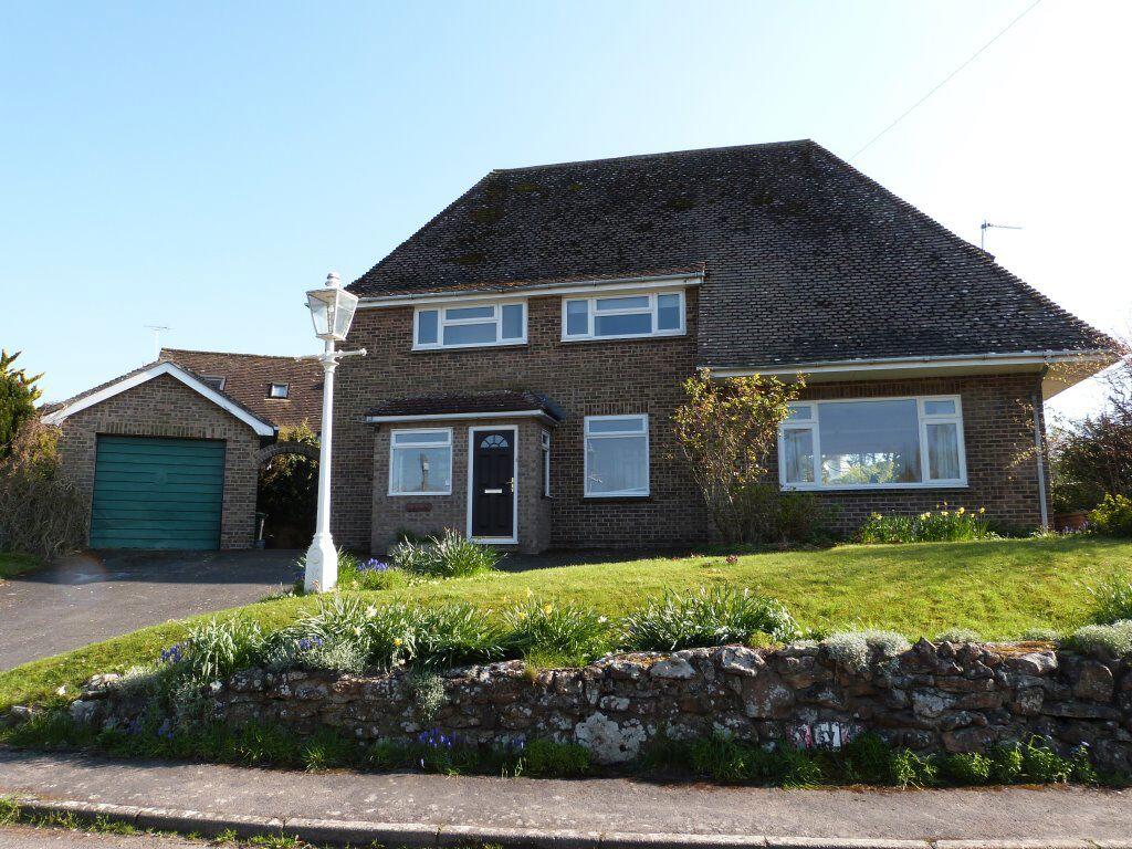 Main image of property: The Lyalls, Ashbury