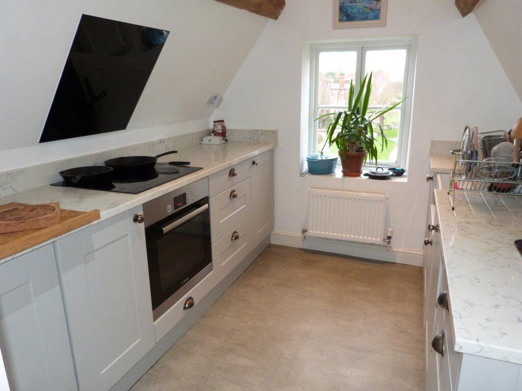 Main image of property: High Street, Highworth