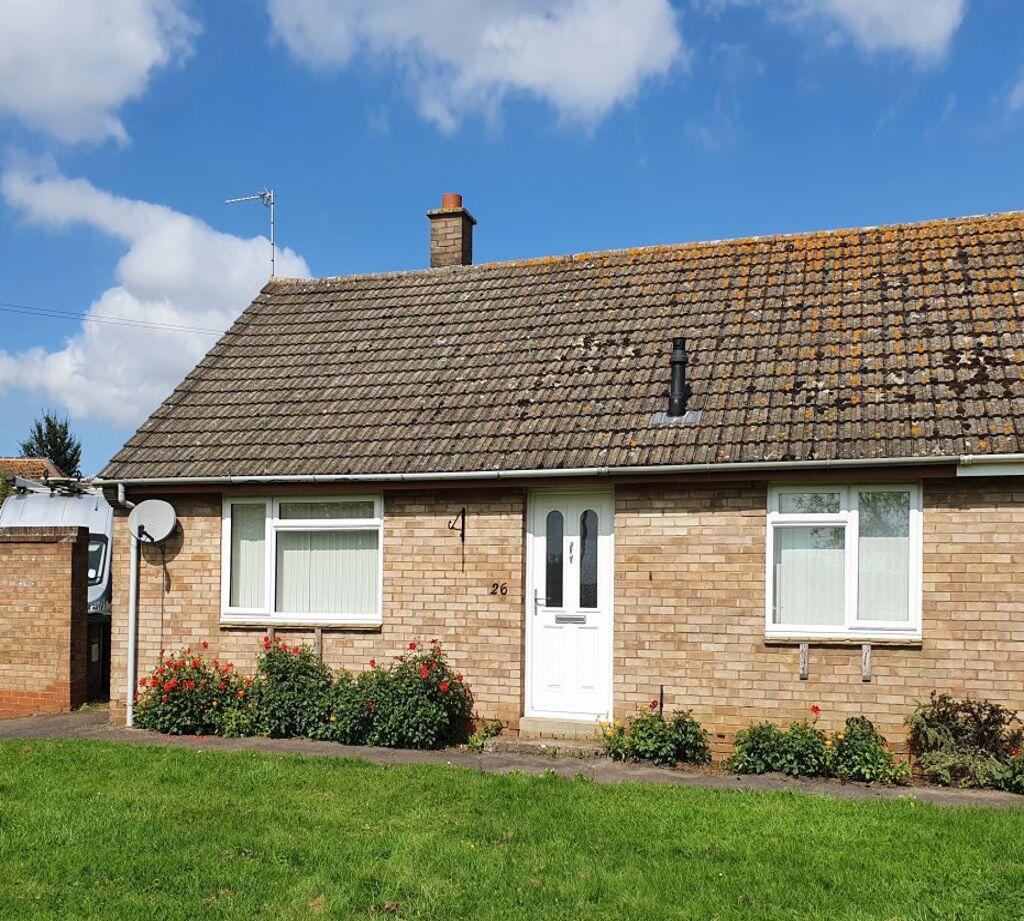 Main image of property: Martens Road, Shirvenham