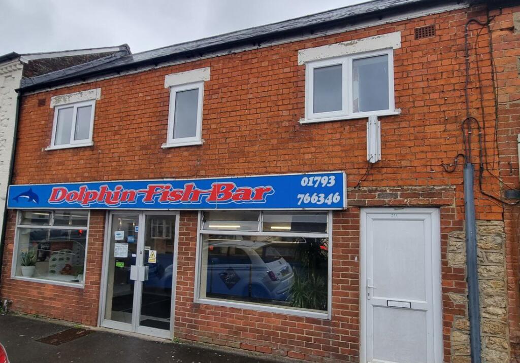 Main image of property: Swindon Street, Highworth