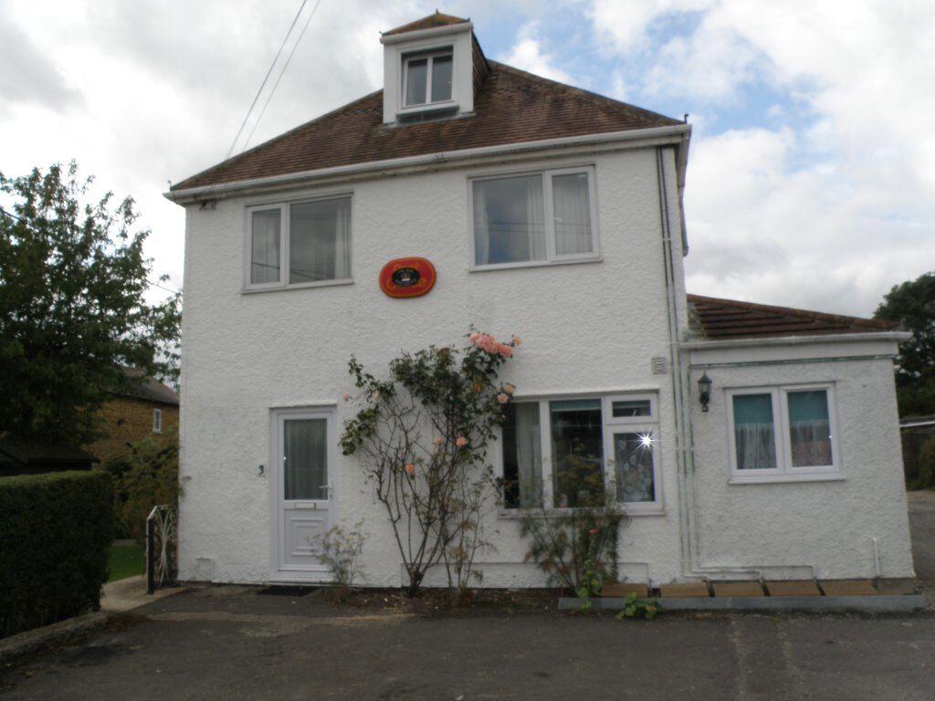 Main image of property: The Old Post Office, Longcot