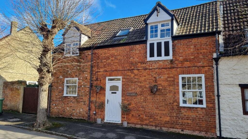 Main image of property: The Old Bakery, Shrivenham
