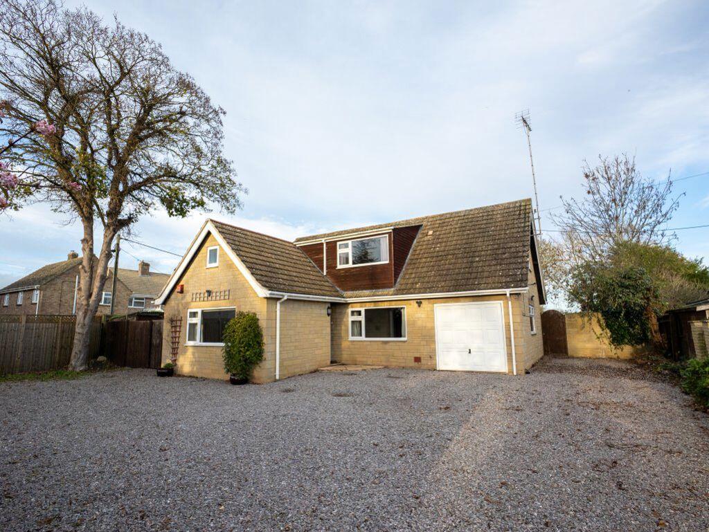 Main image of property: Kings Lane, Longcot