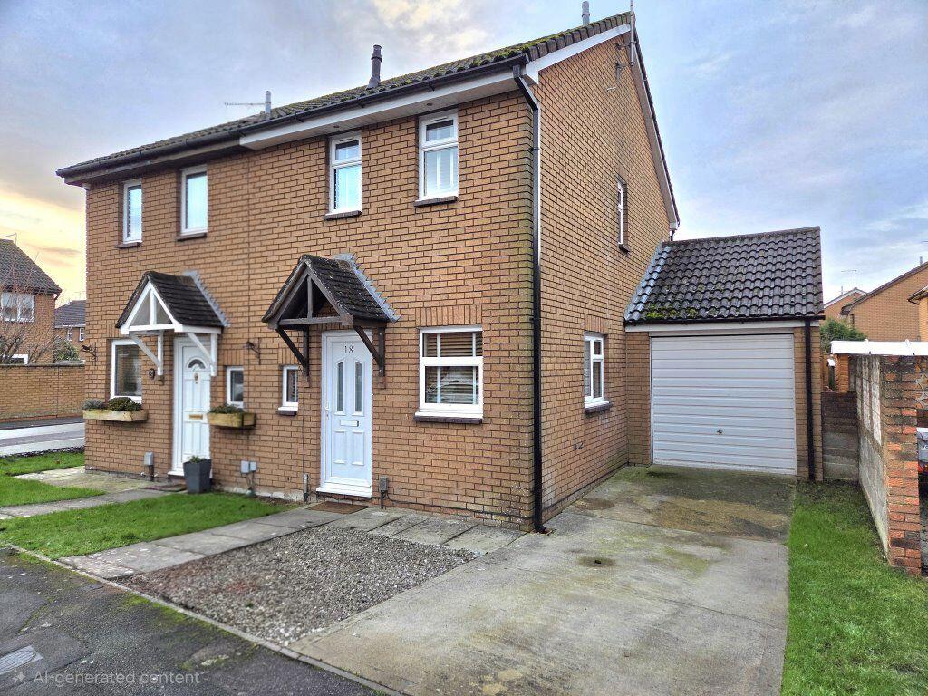 Main image of property: Kestrel Drive, Covingham