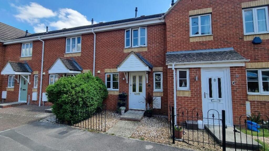 Main image of property: Winton Road, Swindon