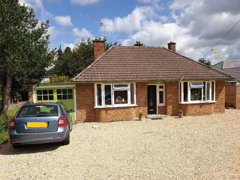 Main image of property: Station Road, Highworth