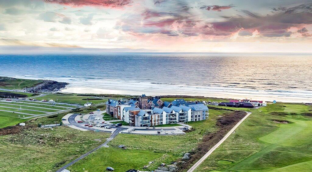 Main image of property: Apartment 48, The 18th At The Links, Rest Bay, Porthcawl, Glamorgan, CF36