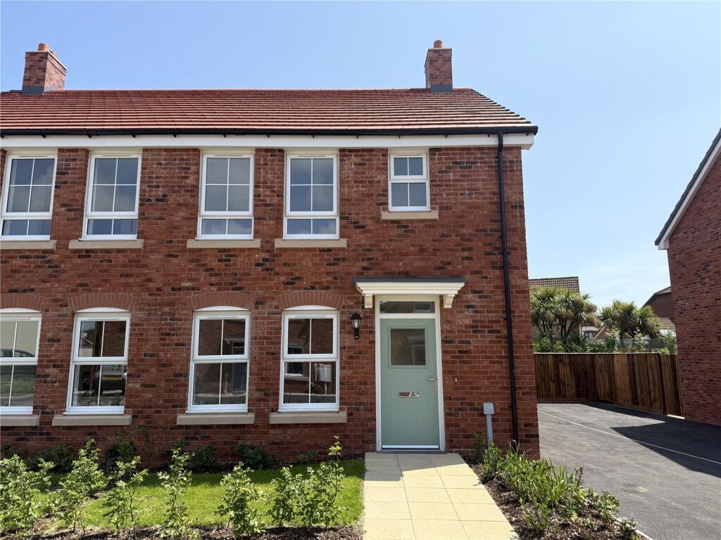 Main image of property: 17 The Narbeth, Elderwood Parc, Portskewett, Caldicot, Monmouthshire, NP26