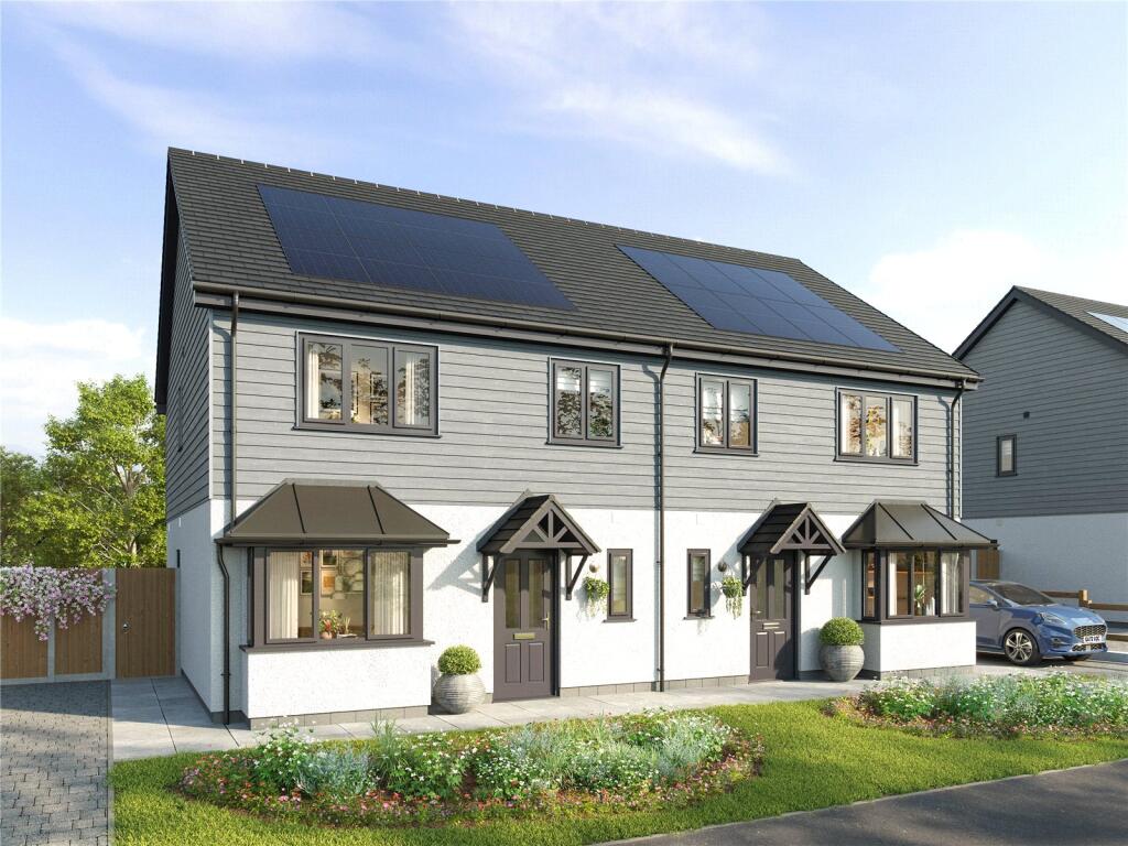 Main image of property: The Beca, Saundersfoot, Pembrokeshire, SA69