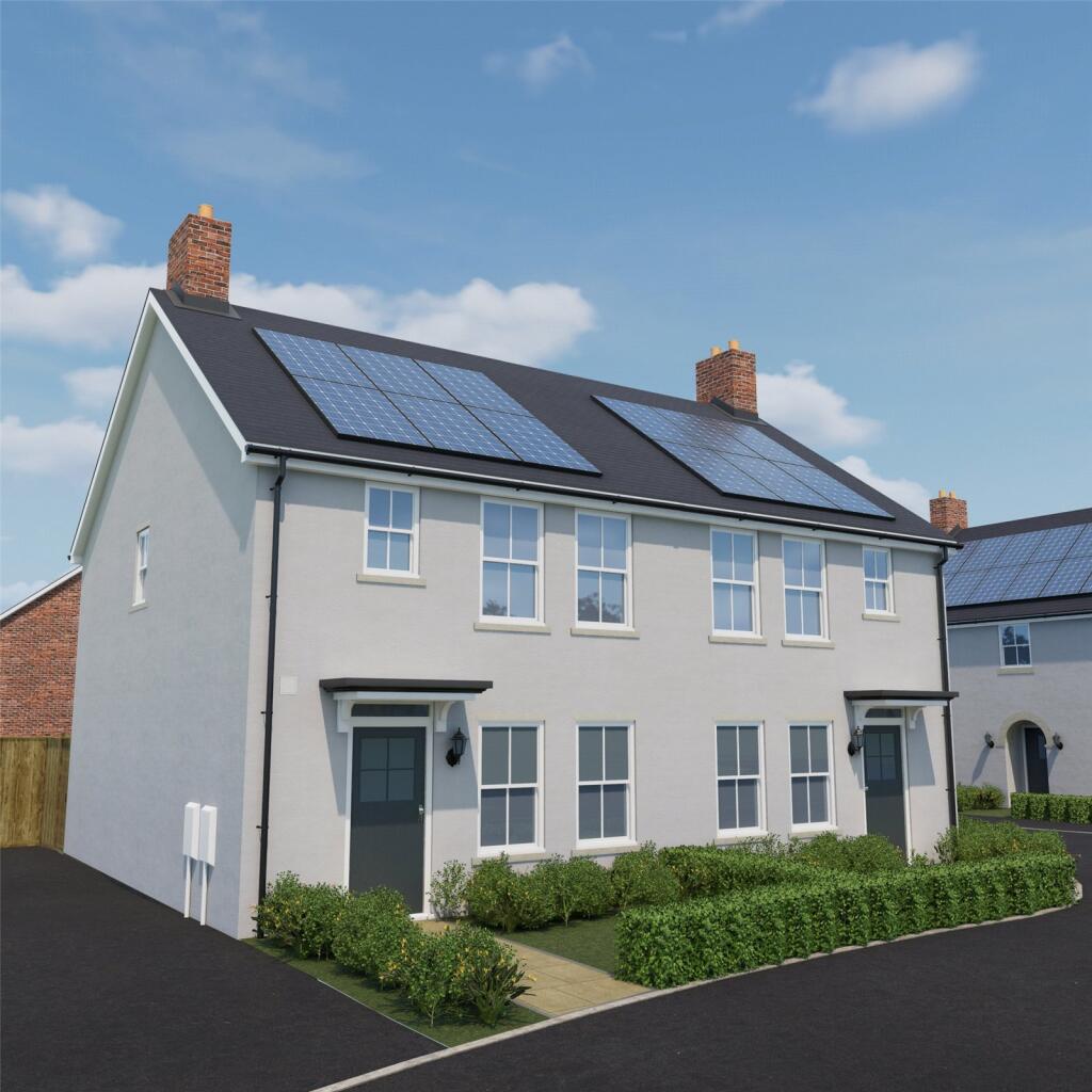 Main image of property: The Narbeth, Elderwood Parc, Portskewett, Caldicot, Monmouthshire, NP26