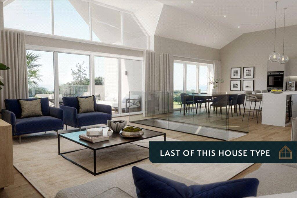 Main image of property: The Mews, Hensol Castle Park, Hensol, Vale of Glamorgan, CF72