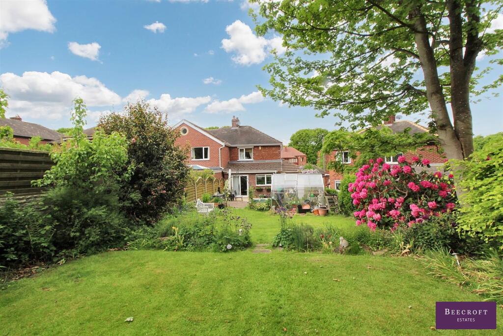 Main image of property: Wood Walk, Wombwell, Barnsley