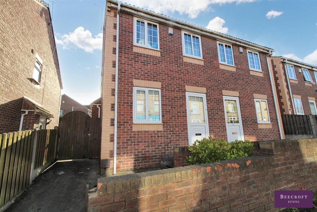 Main image of property: Barnsley Road, Wath-Upon-Dearne, Rotherham