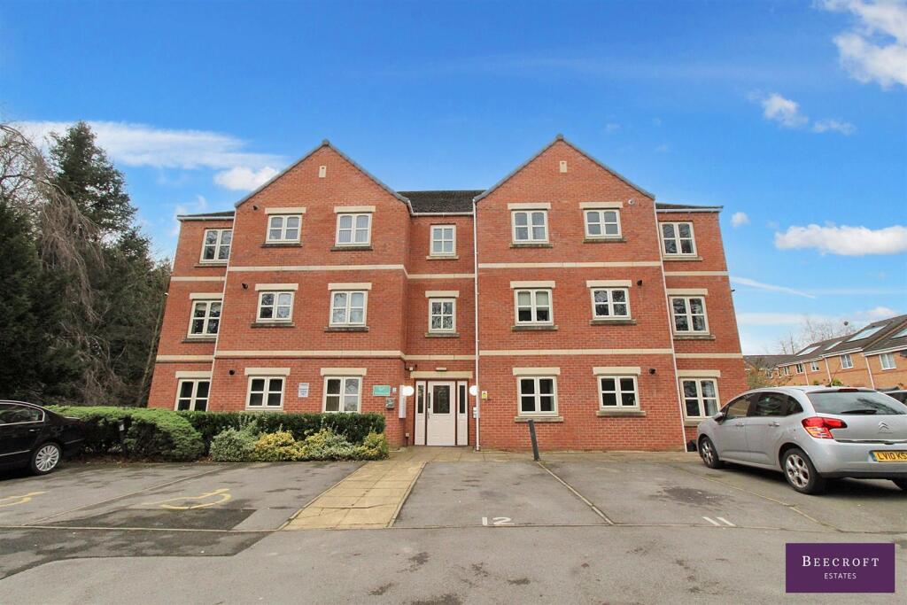 Main image of property: Grange Court, Wombwell, Barnsley