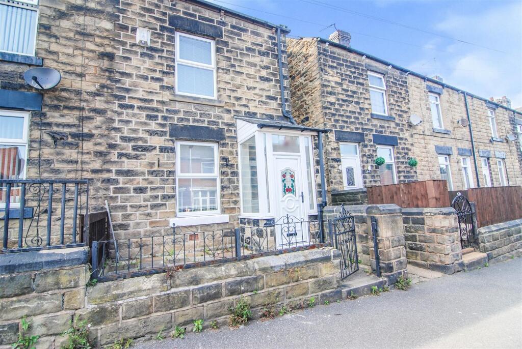 Main image of property: Kelvin Grove, Wombwell, Barnsley