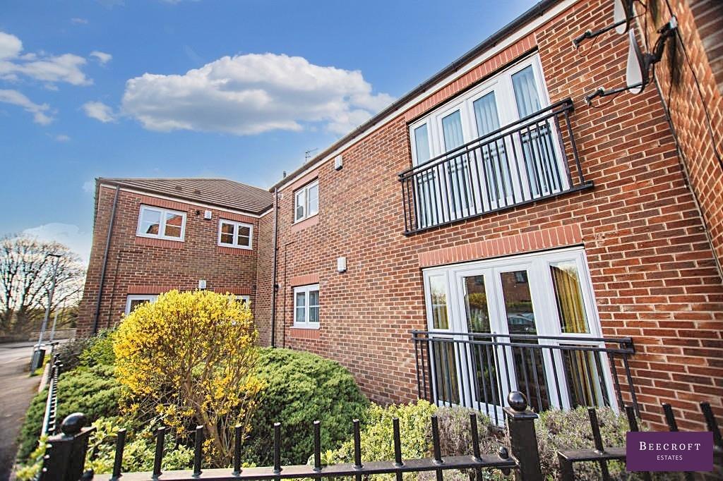 Main image of property: Dovecliffe View, Worsbrough, Barnsley
