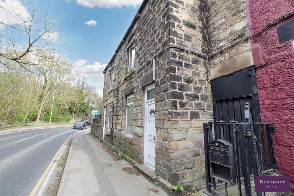 Main image of property: Doncaster Road, Darfield, Barnsley