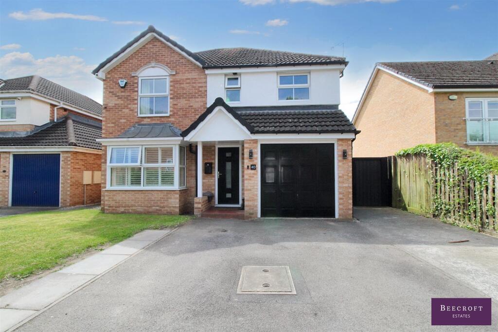Main image of property: Mellor Lea Farm Drive, Ecclesfield, Sheffield