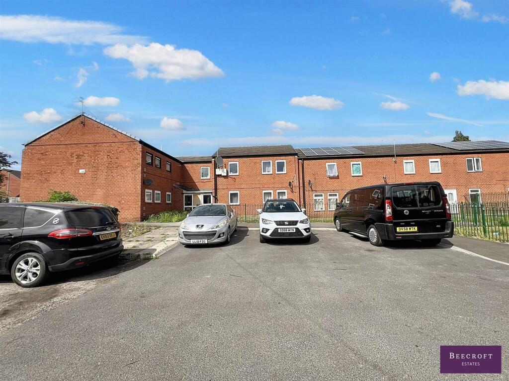 Main image of property: Marlborough Close, Thurnscoe, Rotherham