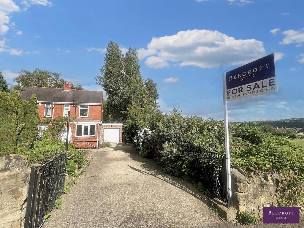 Main image of property: Blackburn Lane, Worsbrough, Barnsley