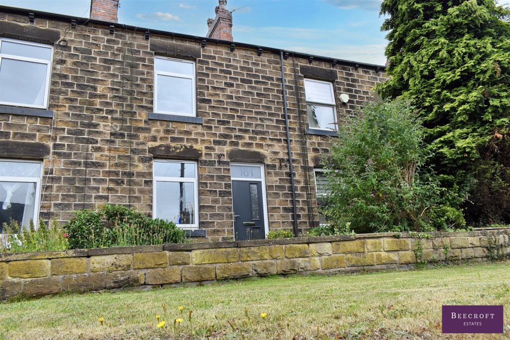 Main image of property: Hough Lane, Wombwell, Barnsley