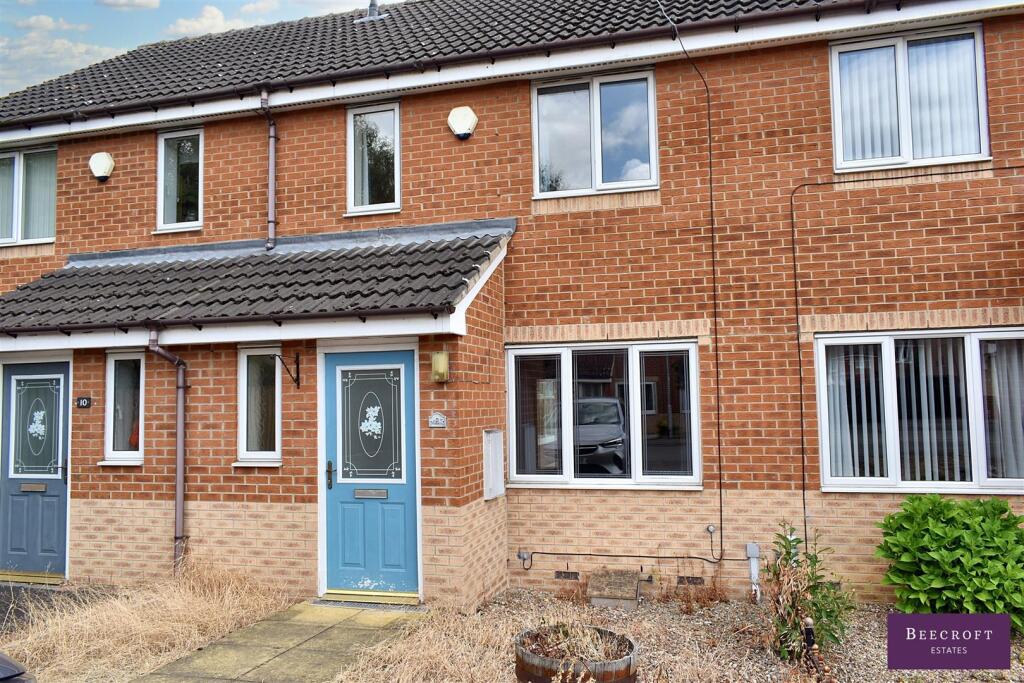 Main image of property: Fernhall Croft, Wombwell, Barnsley