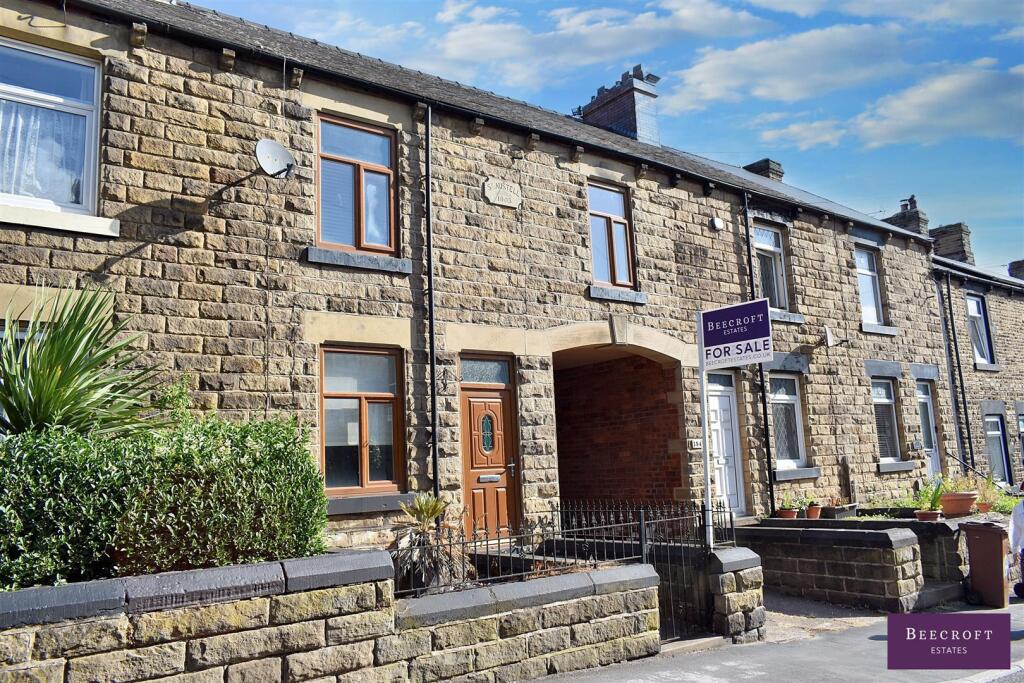 Main image of property: Hough Lane, Wombwell, Barnsley