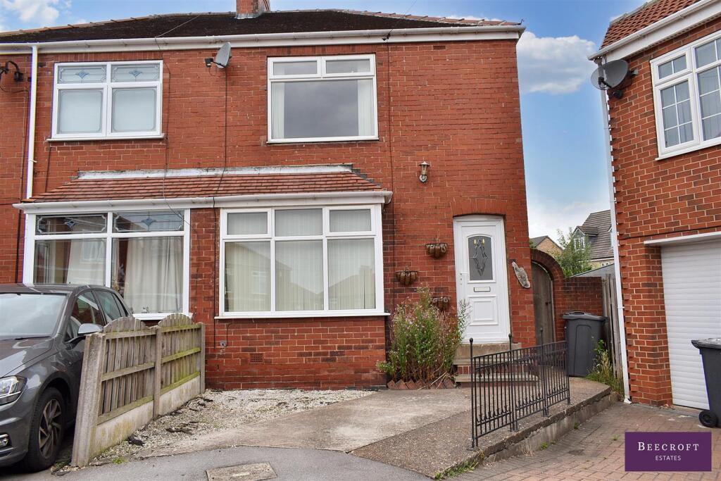 Main image of property: Kingsway, Wombwell, Barnsley