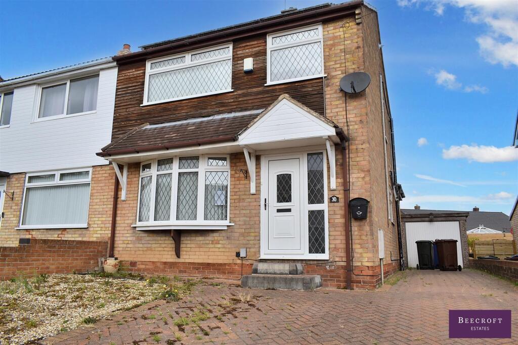 Main image of property: Dove Road, Wombwell, Barnsley