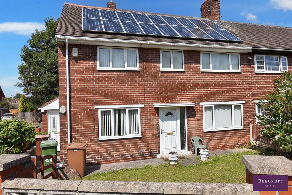 Main image of property: Grove Lane, South Kirkby, Pontefract