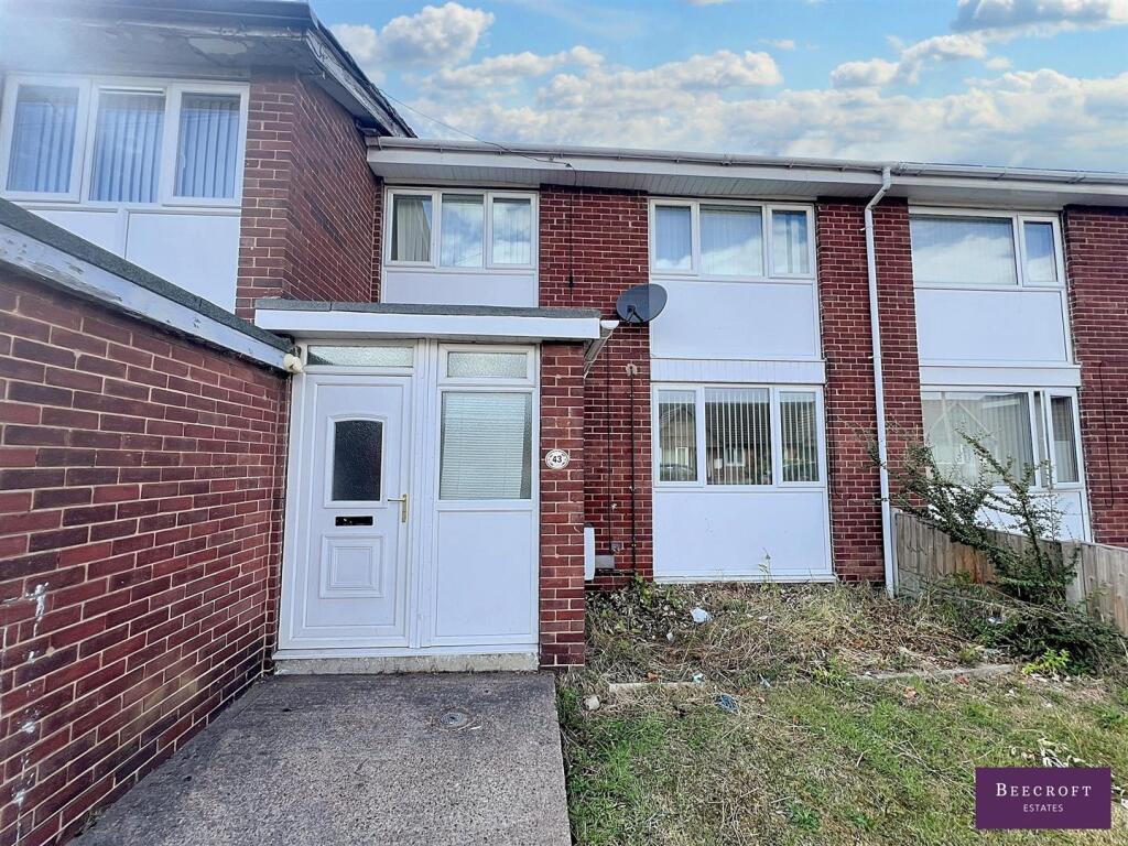 Main image of property: Church Street, Thurnscoe, Rotherham